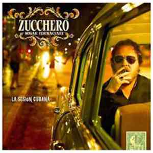 Zucchero - La Sesion Cubana flac album