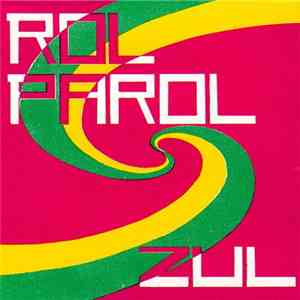 Zul Ramiah - Rol Parol flac album