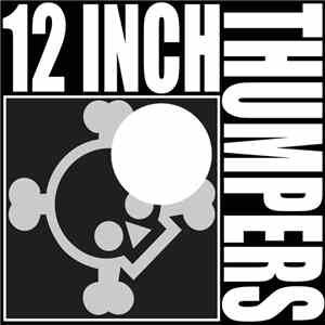 12 Inch Thumpers - Don't Cross The Line flac album