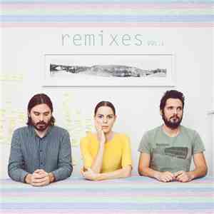 123 - Remixes Vol.1 flac album