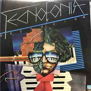 5ª Estacion - Tecnofonia flac album