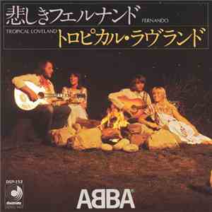 ABBA - Fernando flac album