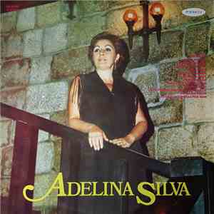 Adelina Silva - Adelina Silva flac album