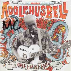 Adolphus Bell - One Man Band flac album