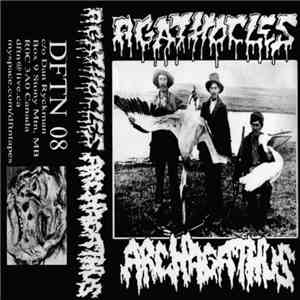 Agathocles / Archagathus - Agathocles / Archagathus flac album