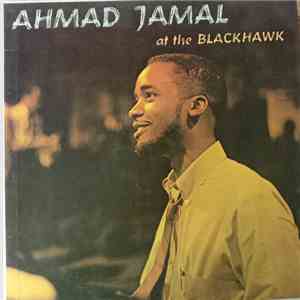 Ahmad Jamal - At The Blackhawk flac album