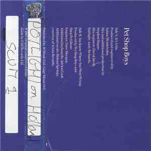 Alan Holland - Spotlight On Holland flac album