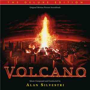 Alan Silvestri - Volcano (Original Motion Picture Soundtrack) flac album