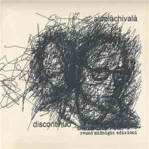 Aldolàchivalà - Discontinuo flac album