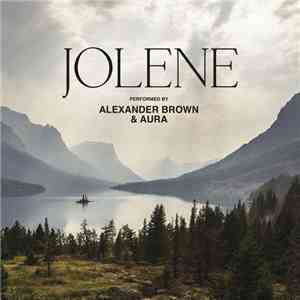 Alexander Brown & Aura - Jolene flac album