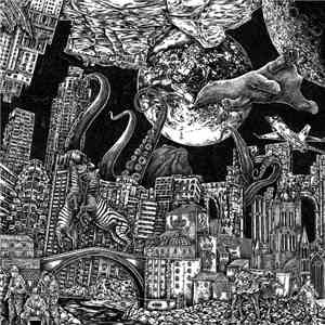 AlgoRythmik - TOPOS flac album