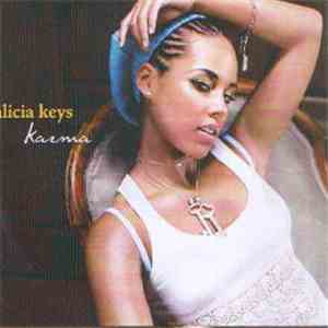 Alicia Keys - Karma flac album