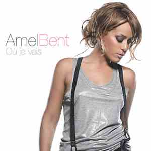 Amel Bent - Où Je Vais flac album