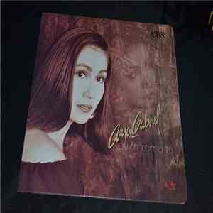 Ana Gabriel - Quien Como Tu flac album
