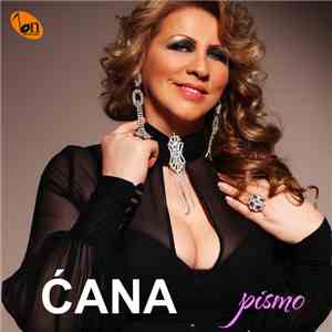 Ćana - Pismo flac album