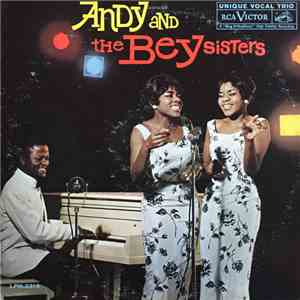 Andy And The Bey Sisters - Andy And The Bey Sisters flac album