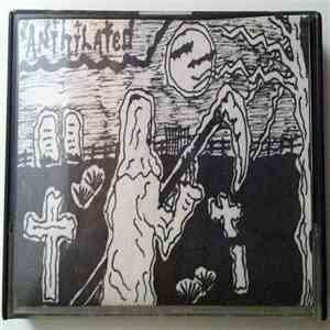 Anihilated - Live at 'Fantasy' Birmingham flac album