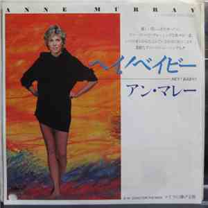 Anne Murray - Hey! Baby! flac album