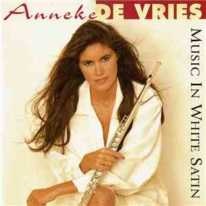 Anneke De Vries - Music In White Satin flac album