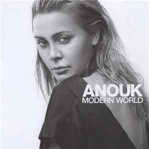 Anouk - Modern World flac album