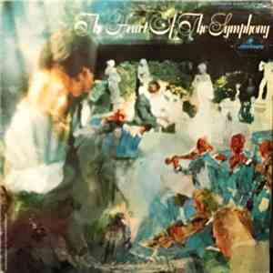 Antal Dorati, Stanislaw Skrowaczewski, Paul Paray - The Heart Of The Symphony flac album