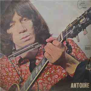 Antoine  - Antoine flac album