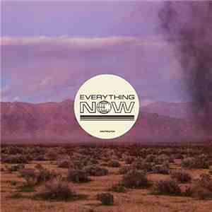 Arcade Fire - Everything Now flac album