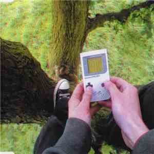 arcadecoma. - The Game Boy Tree Adventures flac album