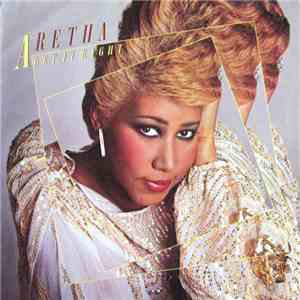 Aretha Franklin - Get It Right flac album