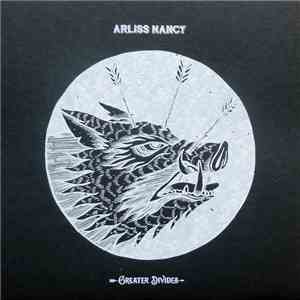 Arliss Nancy - Greater Divides flac album