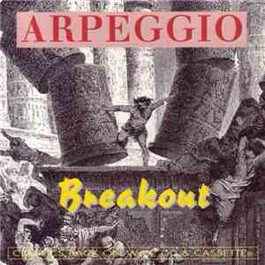 Arpeggio  - Breakout flac album