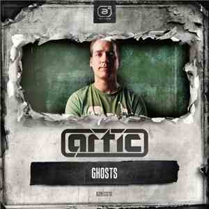Artic  - Ghosts flac album