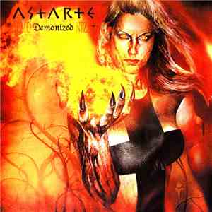 Astarte - Demonized flac album