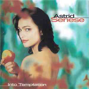 Astrid Seriese - Into Temptation flac album
