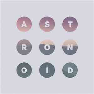 Astronoid - Astronoid flac album