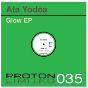 Ata Yodea - Glow EP flac album