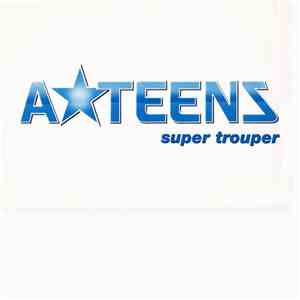 ATeens - Super Trouper flac album