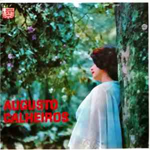 Augusto Calheiros - Cabôclo De Raça flac album