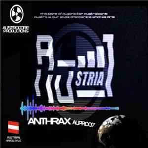Austria One - Anthrax flac album