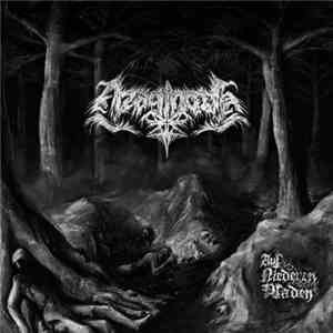 Azagthoth  - Auf Niederen Pfaden flac album