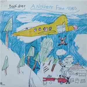 Back Door - Another Fine Mess flac album