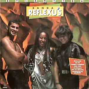 Banda Reflexu's - Atlântida flac album