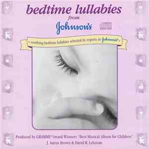 Barbara Bailey Hutchinson - Bedtime Lullabies flac album