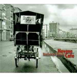 Barbarito Torres - Havana Cafe flac album