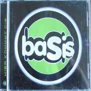 Basis  - Hier Kommt Die Basis flac album