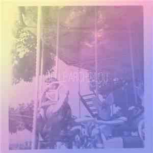 Belle Arché Lou - Les Avalanches Tombées Du Ciel flac album