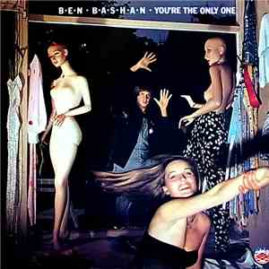 Ben Bashan - You're The Only Love flac album