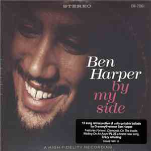 Ben Harper - By My Side flac album