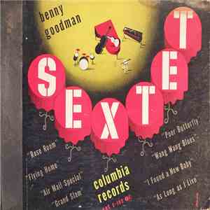 Benny Goodman Sextet - Benny Goodman Sextet flac album