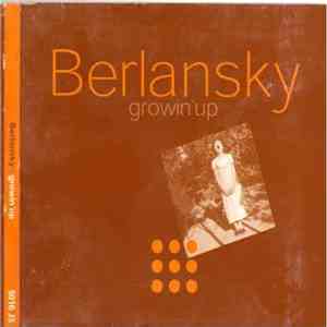 Berlansky - Growin'Up flac album